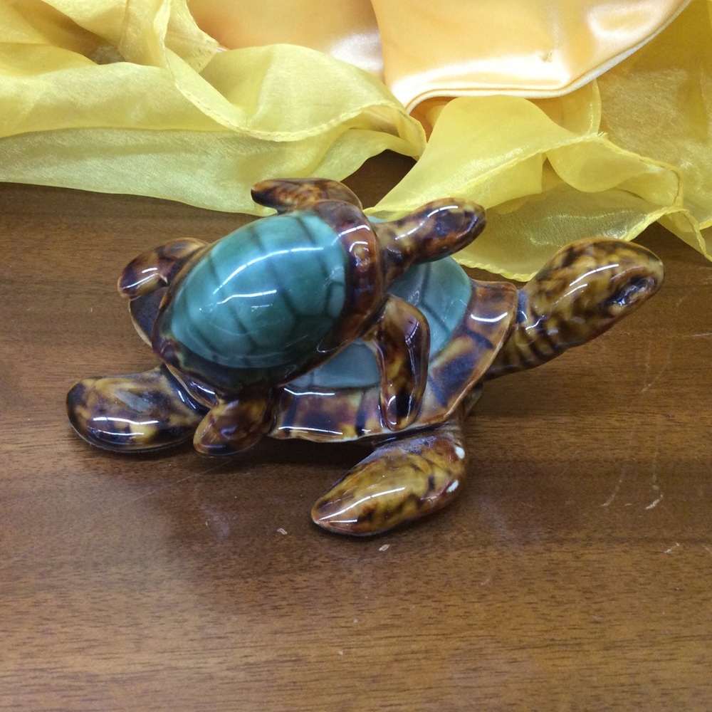 Sea Turtle